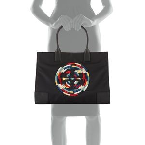 Tory Burch Ella Rope Tote